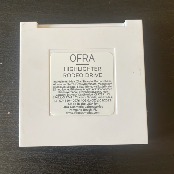 Ofra Highlighter in Rodeo Drive - Picture 3 of 3
